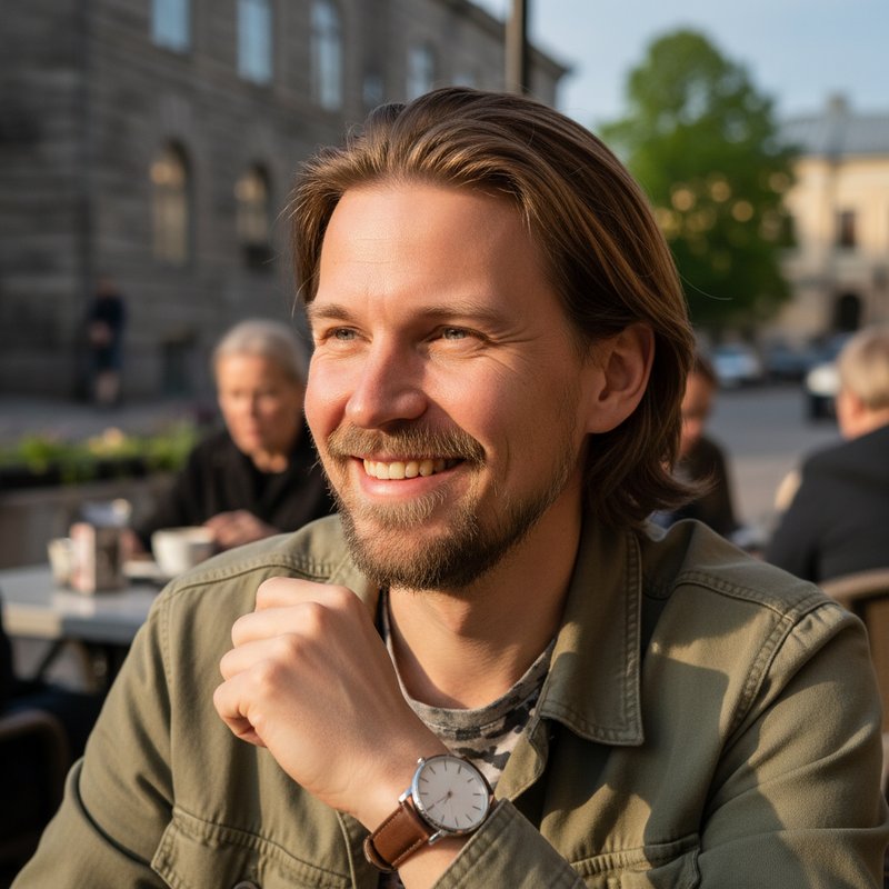 Timo Salminen